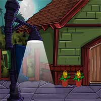 Free online html5 games - Grand Escape NSRGames game 
