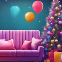 Free online html5 games -  G2M Festive Freedom game 