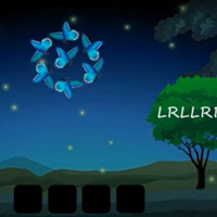 Free online html5 games - G2M Cute Cat Escape game 