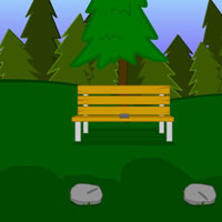 Free online html5 games - MouseCity Enchanted Forest Escape game 