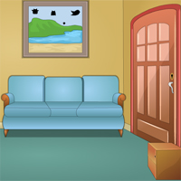 Free online html5 games - NSREscapeGames Room Escape 22 game 