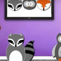 Free online html5 games - 8b Find Little Girl Gia game 