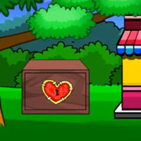 Free online html5 games - G2M Find The Old Man House Key game 