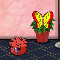 Free online html5 games - G2J Hungry Small Cat Escape game 
