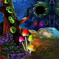 Free online html5 games - Games4King Palani Escape Dazz Ley game 