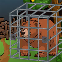 Free online html5 games - Nsr Hunter House Escape game 