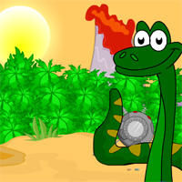 Free online html5 games - Mousecity Lost In Time Escape game 