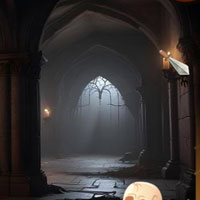 Free online html5 games - 365 Underground Tunnel Escape game 