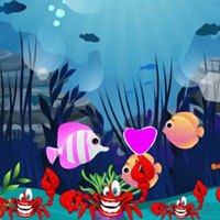 Free online html5 games - G2M Shattered Scales game 