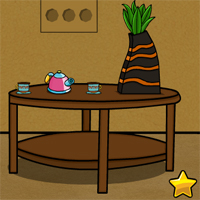 Free online html5 games - Games2Jolly Escape From Great Wooden House game 