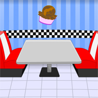 Free online html5 games - Mousecity Ice Cream Shop  game 