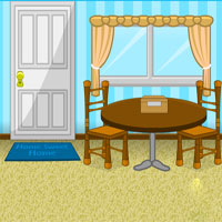 Free online html5 games - Escape Motorhome game 