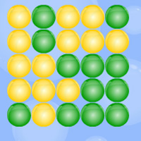 Free online html5 games - Pop Bubbles game 