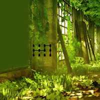 Free online html5 games - Abandoned Treasure Box Escape game 