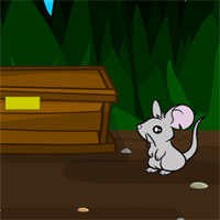 Free online html5 games - SD Marly Mouse Escape Garden game 