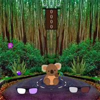 Free online html5 games - Road Trip Escape game 