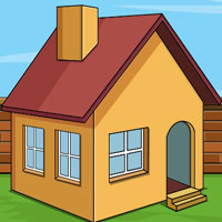 Free online html5 games - G2J Find The Swing game 