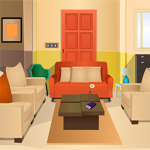 Free online html5 games - Grand House Escape game 
