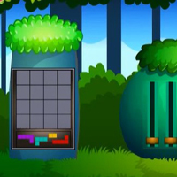 Free online html5 games - The Girl Lost game - WowEscape 