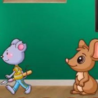 Free online html5 escape games -  Find Dumbo Friend Timothy