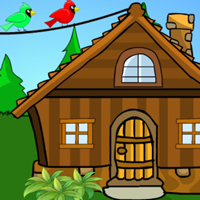 Free online html5 games - G2L Farm Escape game - WowEscape 