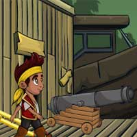 Free online html5 games - Litttle Boy Adventure GamesClicker game 