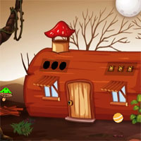 Free online html5 games -  G2J Find The House Key game - WowEscape 
