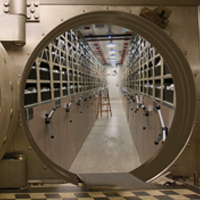 Free online html5 games - Bank Vault Trapped Escape Games2rule game 