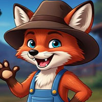 Free online html5 escape games - Smart Fox Escape