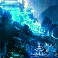 Free online html5 games - Games2rule Fantasy Crystal Land Escape game 
