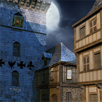 Free online html5 games - Medieval City 2 game 