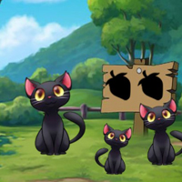 Free online html5 games - G2M Deer Dash to Freedom game 