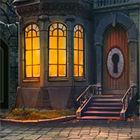 Free online html5 games - Avm Pretty Duckling Escape game 