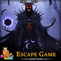 Free online html5 escape games - Night Dweller Escape Game