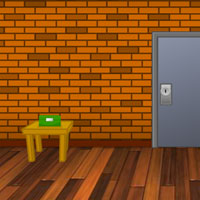 Free online html5 games - MouseCity Eight Rooms Escape game 