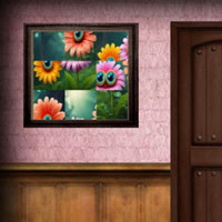 Free online html5 games - Amgel Kids Room Escape 214 game 