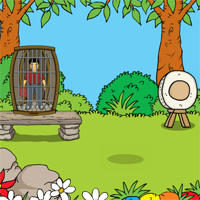 Free online html5 games - Office Boy Rescue game 