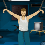 Free online html5 games - Bigescape Jigsaw Killer game 