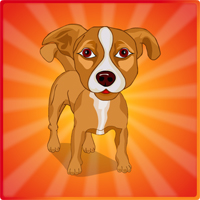 Free online html5 games - Games2Jolly Beagle Dog Rescue game 