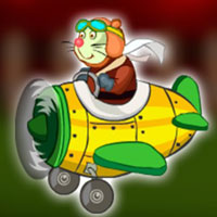 Free online html5 escape games - Funny Mouse Escape from Cage