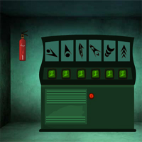 Free online html5 games - Games4Escape Wind Tunnel Room Escape game 