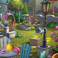Free online html5 games - Tidy and Tasty game 