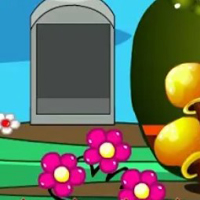 Free online html5 games - G2L Colony Gate escape game 