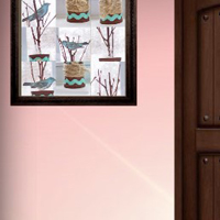 Free online html5 games - Amgel Easy Room Escape 34 game 
