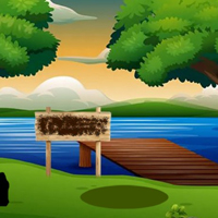 Free online html5 games - G2M Piggy Prison Break game 