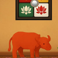 Free online html5 escape games - 8B Vietnam Celebration Room Escape
