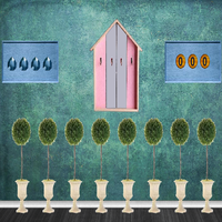 Free online html5 games - 8b Bulgarian Boy Escape game - WowEscape 