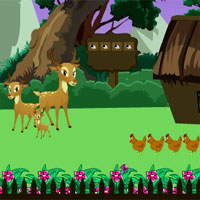 Free online html5 games - Avm Find Wood Cutter game 