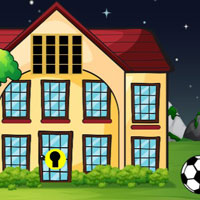 Free online html5 games - G2J Horse Family Escape game 