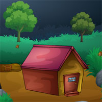 Free online html5 games - Escape From Garden Home GamesClicker game 